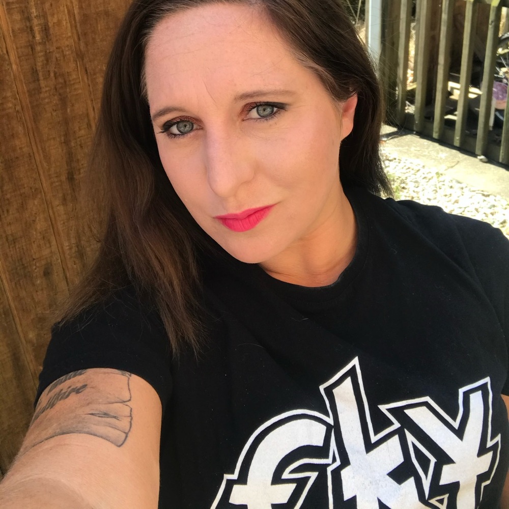 Meet your Posher, Jamie